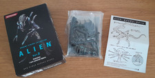 ALIEN KONAMI VOL. 2 Figure SF Movie Selection "Alien Queen 1986" Collectable