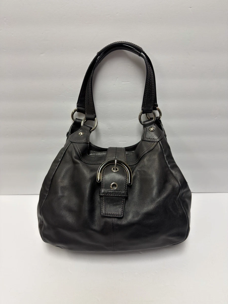 Coach Soho Leather Purse | eBay