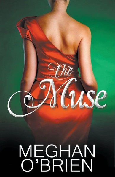 Meghan O'brien | The Muse | Taschenbuch | Englisch (2015) | Bold Strokes Books-image