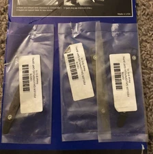 MOTION PRO Feeler Gauge Spark Plug Gap Tool KTM 250 450 525 08-0378