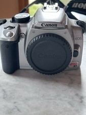 Canon EOS Digital Rebel XT Working Tested EOS 350D digital SLR camera body