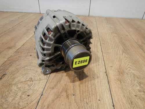 Lichtmaschine Audi A3 8V Seat Leon Ibiza VW Golf 7 1.2 1,4 TSI 04C903023K 140A