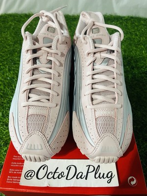 ★NIKE★ Shax R4 W Barely Rose llic Platinum AR3565600 A Shop Nike Shox R4 AR3565-600 pink | SNIPES USA
