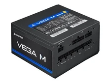 Chieftec VEGA M PPG-850-C Power supply (internal) ATX12V 3.1/ PPG-850-C