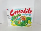 Factory Sealed Vintage 1990 Milton Bradley Crocodile Dentist Board Game New BNIB