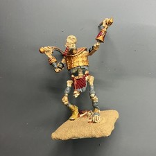 WARHAMMER Khemri Gruftkönige Nekrolith Koloss / Khemri Nekrolith Bone Giant