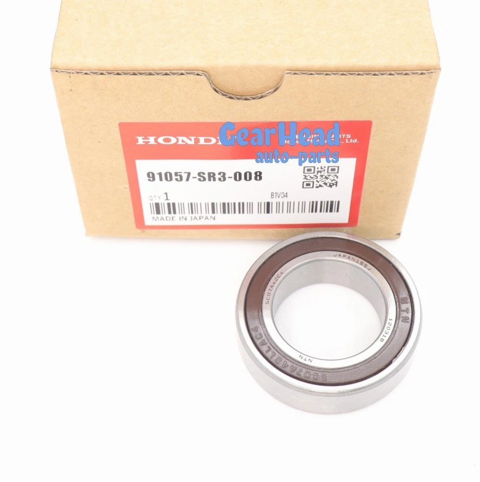 Подшипник промежуточного вала от оригинального производителя для Honda Acura - Изображение 4 из 4