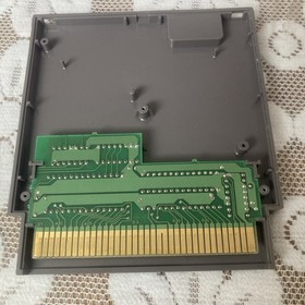 California Games, Quarterback, MLB, World GP | NES Sports Game Lot of 4