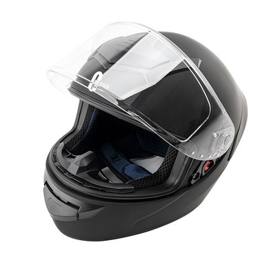 Motorcycle Full Face Helmet Enlarged Air Vents Flip Up Helmet Size XL XXL |  eBay
