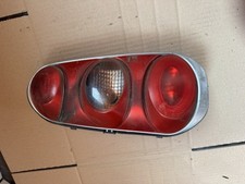 Smart 450 Coupe Heckleuchte Rücklicht Rückleuchte Links 423131L original Smart!