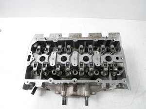 Zylinderkopf für VW Golf 1,2 TSI Benzin CYVA CYVB CYVC CYVD CYV 04E103404T