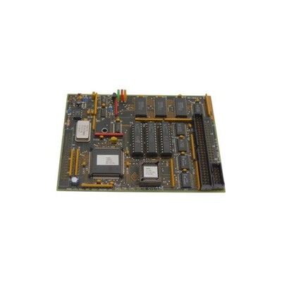 DELTA TAU DATA SYSTEMS PMAC-CPU PF-194V-0 UNMP