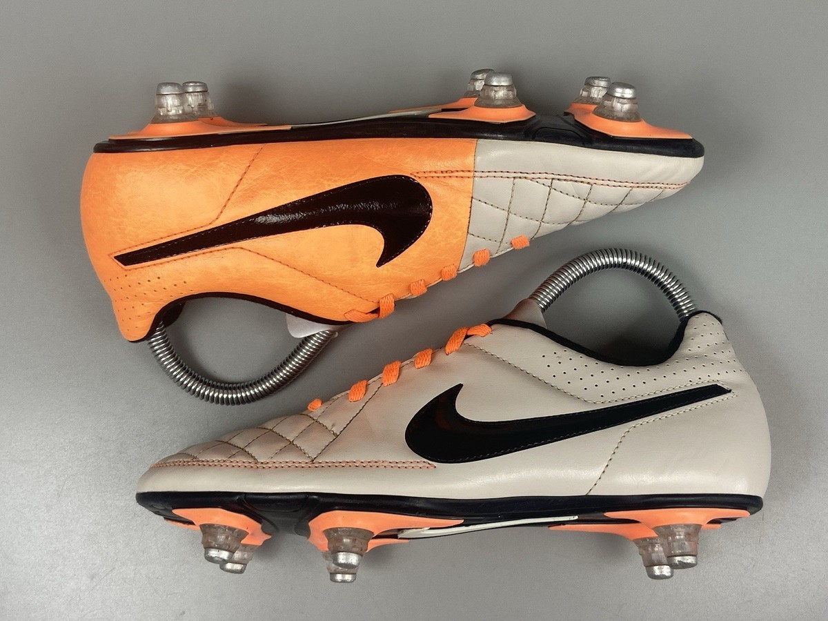 シューズ Nike tiempo 9 25.5 ag NIKE - 最後 25.5cm ナイキ ティエンポ レジェンド 9 エリート