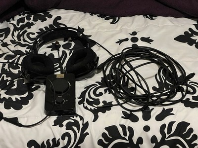 Astro A40 TR Headset for PS4