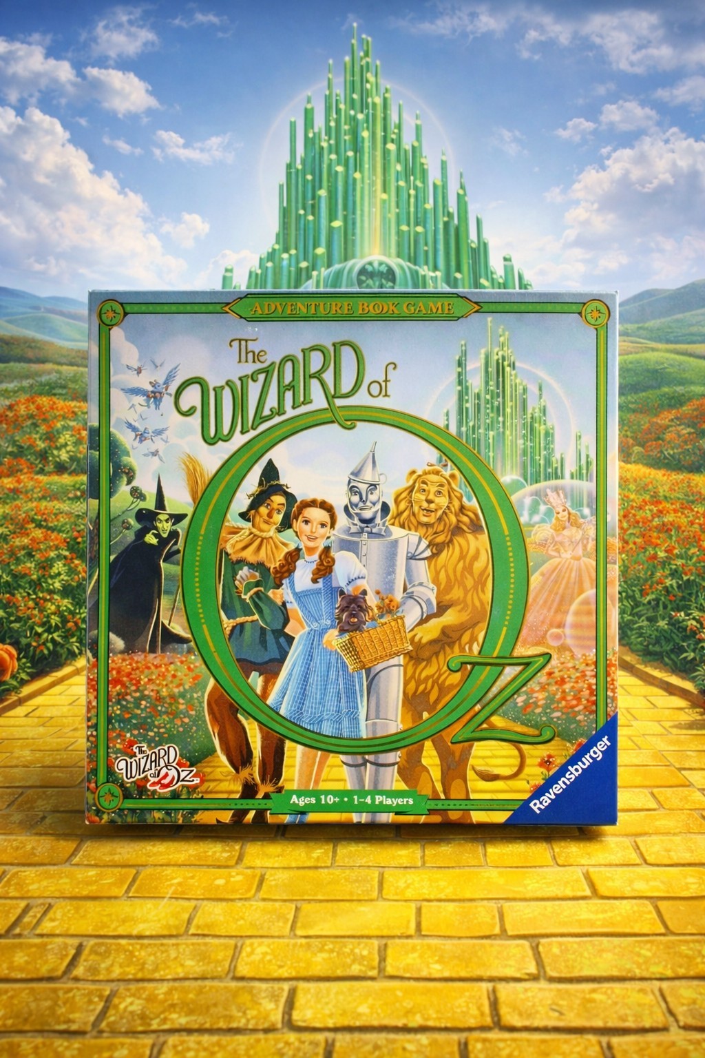 Pc Board Game
