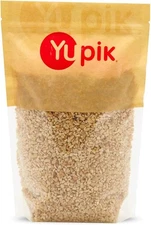 (Free Duty Tax) Yupik Nuts Cashews, Large Pieces, 2.2 lb (35.2 oz), Kosher,