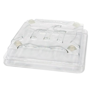 DJ TECHTOOLS Midi Fighter Chroma Cover - Cover für DJ Equipment