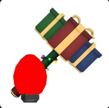 flee the facility yuletide gift set