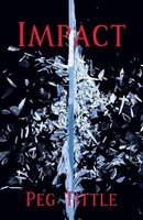 Peg Tittle | Impact | Taschenbuch | Englisch (2020) | Kartoniert / Broschiert
