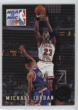 1993-94 Skybox Premium Michael Jordan #14 HOF