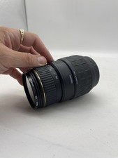 Quantaray 70-300mm 1:4-5.6 LDO Macro Lens For Minolta AF