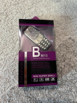 Telefon Mini Handy