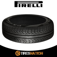 1 New Pirelli P4 Persist As Plus 21560r16 95v Tires