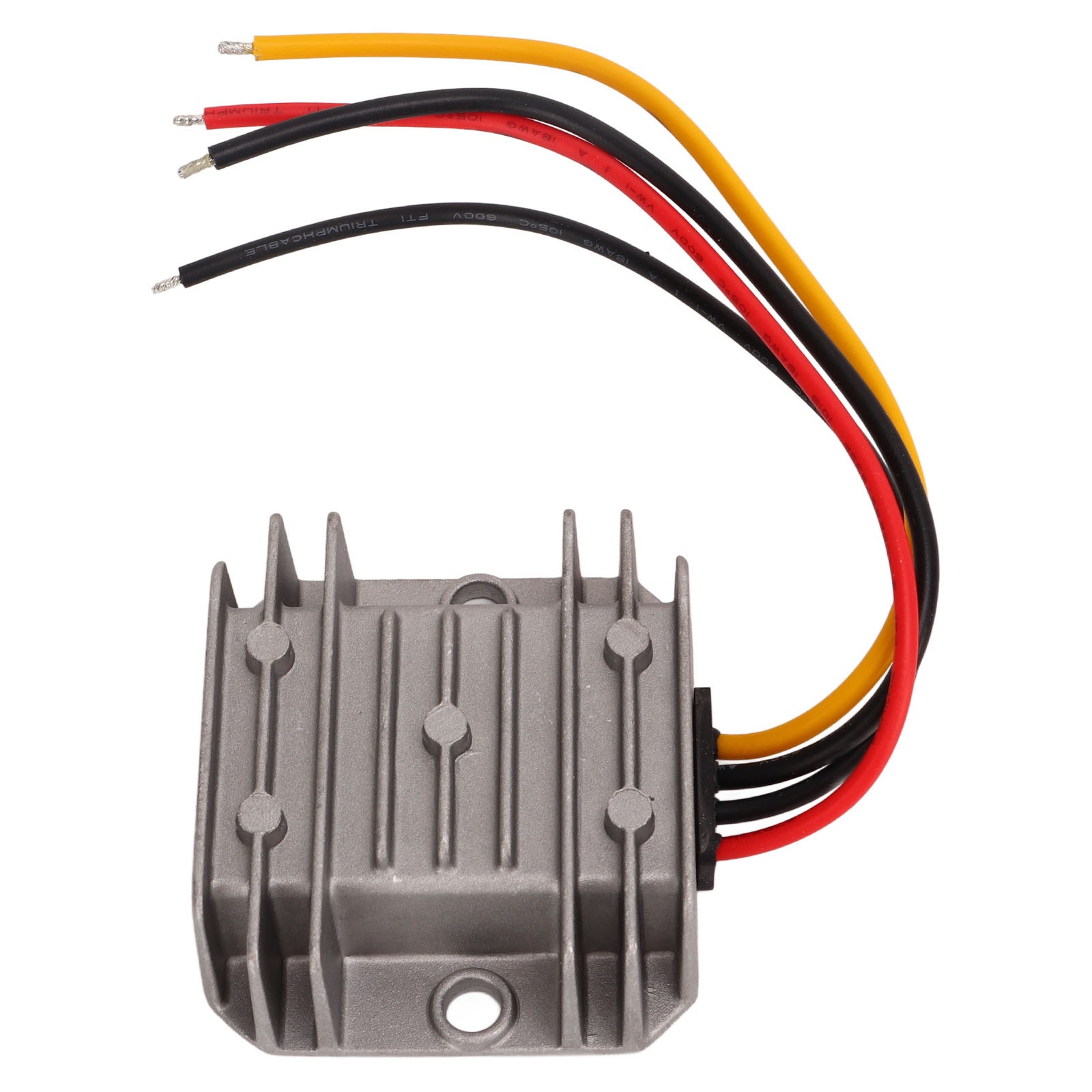 High Efficiency 24V To 12V Converter For Vehicles Recommended