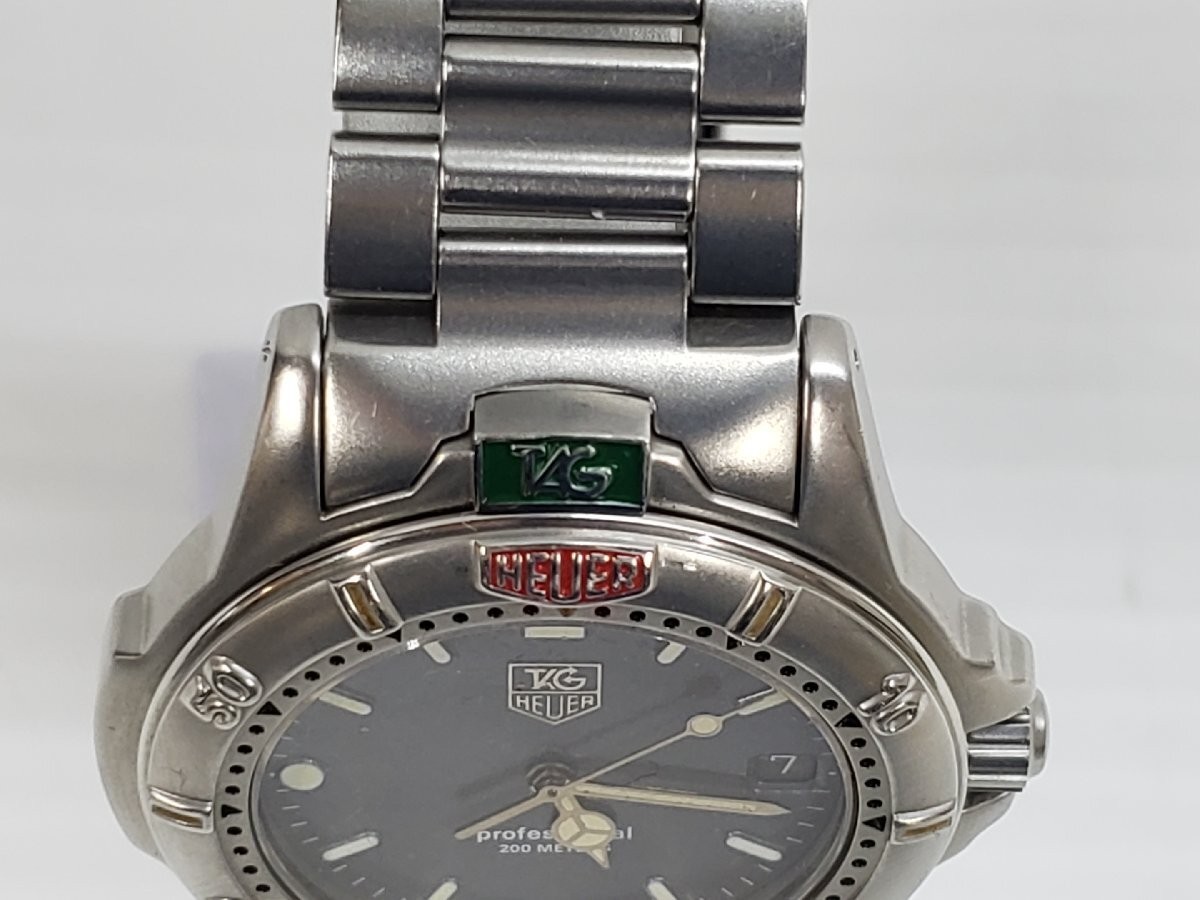 時計 TAG HEUER CAZ101AN.BA0842 タグ・ホイヤー フォーミュラ1 クロノグラフ