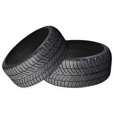2 X Bf Goodrich G-force Comp-2 As Plus 22555zr16 95w Bw Tires