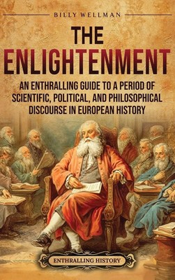 Billy Wellman | The Enlightenment | Buch | Englisch (2023) | Billy Wellman