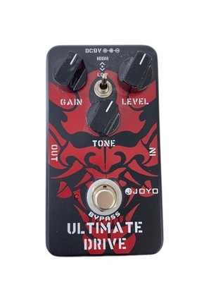 Joyo effector JF-02 Used