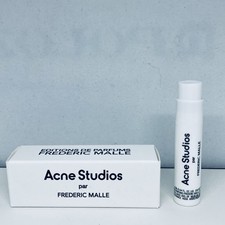 Frederic Malle Acne Studios Eau De Parfum Sample Spray 1.2 ml