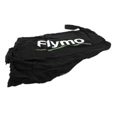 Flymo Garden Vacuum Debris Leaf Collection Bag For  TWISTER 2200XV 2700XV