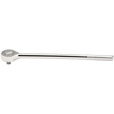 Draper Rundkopf Umkehrbarer Ratschen 3/4''D 500Mm Lang 43 Zähne 16821