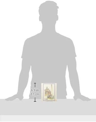 300 pieces jigsaw puzzle Studio Ghibli Spirited Away: The Gathering of the Gods. - Image 2 of 2