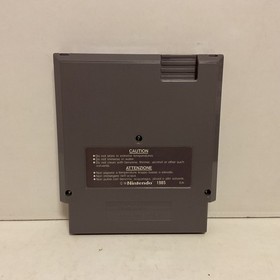 Terminator 2 Judgement Day NES Nintendo PAL - Free Post