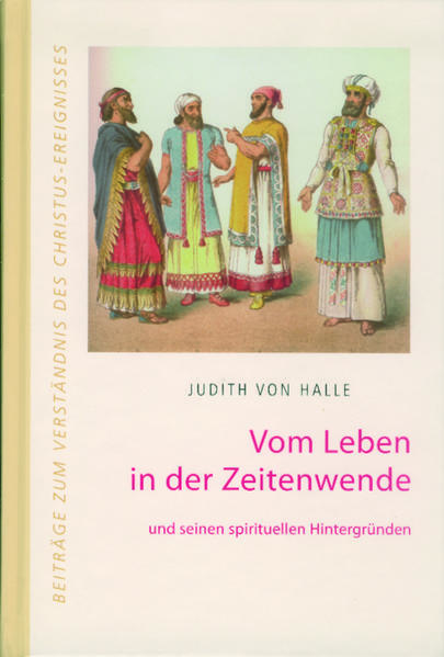 Thumbnail - Vom Leben In Der Zeitenwende Und Seinen Spirituellen Hintergründen |