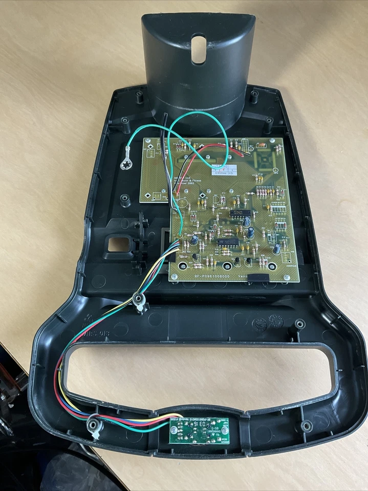 PROFORM 650 CROSSTRAINER Motor Control Board Front Panel PCB Replacement Part - Image 4 of 4