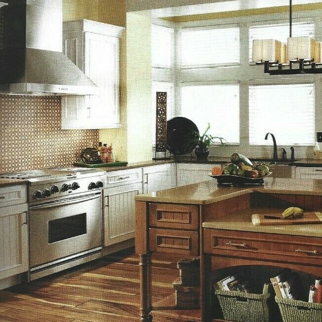 Home Depot Kitchen Appliances Print Ad, Home Depot Kitchen Remodel