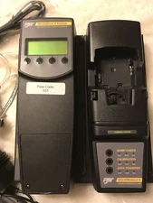 BW Technologies Microclip XT XL X3 BW Microdock II Dock Gas Detector Monitor