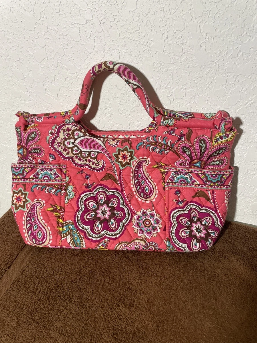 Used vera bradley purses clearance