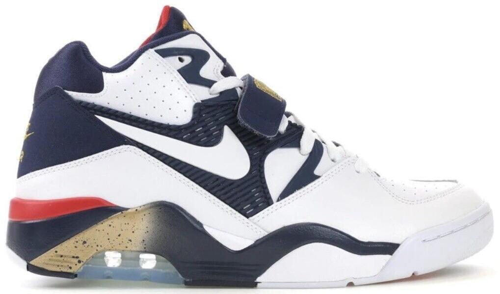 靴 NIKE AIR FORCE 180 US10 Nike Air Force 180 for Sale | Authenticity Guaranteed | eBay
