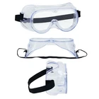 Safety Goggles Protective Anti-Fog Vent Glasses Eye Protection Lab Work PPE Wear
