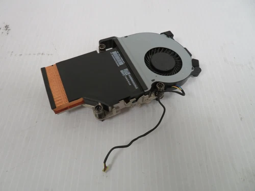HP EliteDesk 800 G4 Mini PC CPU Heatsink and Fan L19561-001 L19563-001