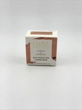 Laura Geller Cancel-N-Conceal Skin Perfector – Light/Medium – 0.16 oz – New