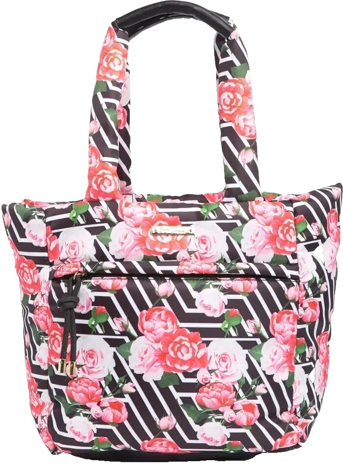 Betsey Johnson Large Tote Bags for Women