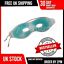 miniatura 1  - GEL HEADACHE MASK STRESS PAIN RELIEF EYE MIGRAINE HOT COLD COOLING SOOTHING UK