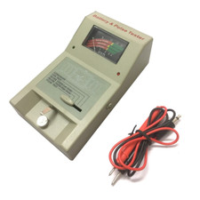 Latest Watch Battery Tool Quartz Movement Battery Pulse Tester Brand New