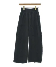 fredy emue Pants (Other) Black 36(Approx. S) 2200481416019